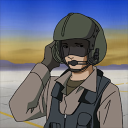War Thunder avatar