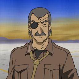 War Thunder avatar