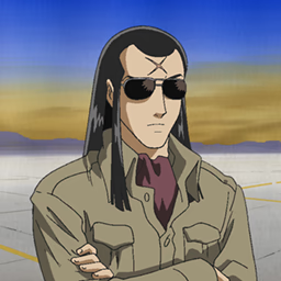 War Thunder avatar