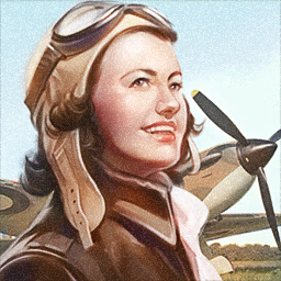 Волк Тряпочный