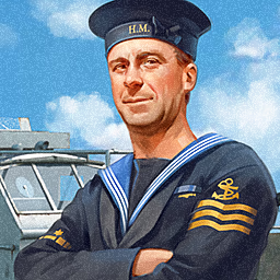 War Thunder avatar